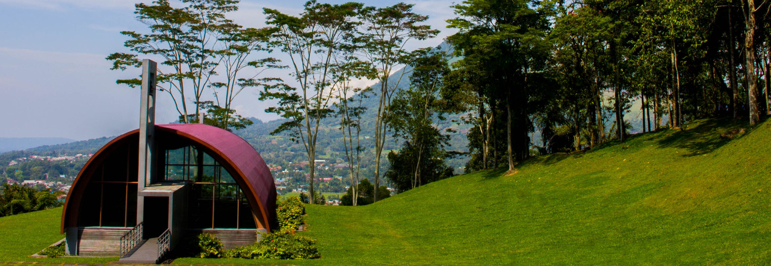 Tomohon City Tour, Amazing Tomohon
