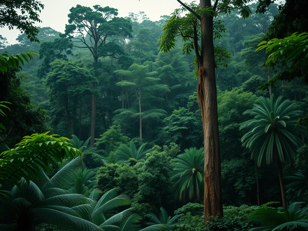 Northern Sulawesi Eco-Adventures Tour