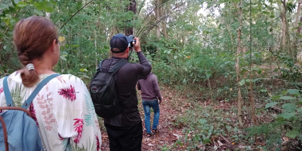 Minahasa Mountain Treks