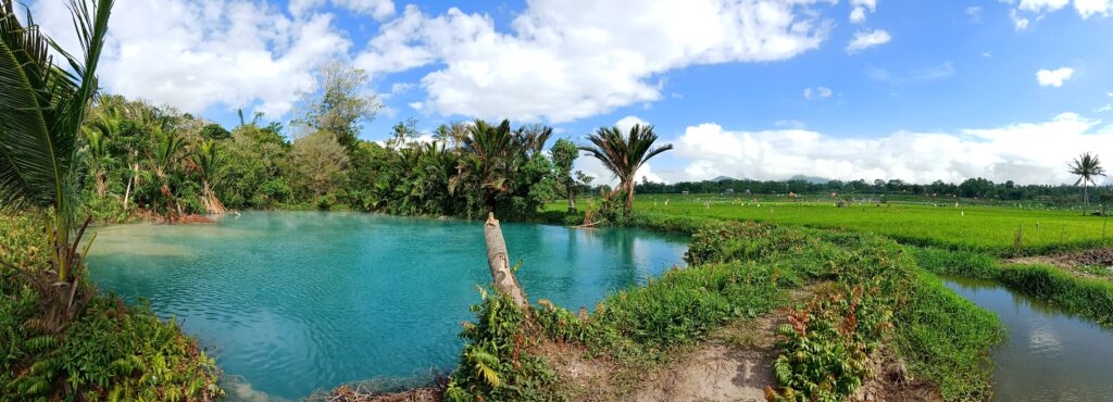 Lush Minahasa, Highland, Tour In North Sulawesi, Sulawesi's Northern Sanctuary
