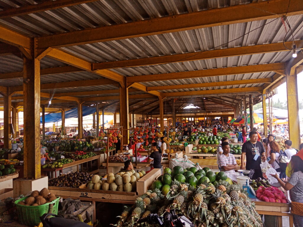 Minahasa Peninsula