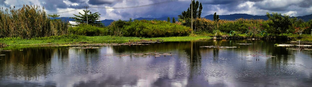 Minahasa Highland Trails, Explore Minahasa Heartland, Minahasa Highland Excursion
