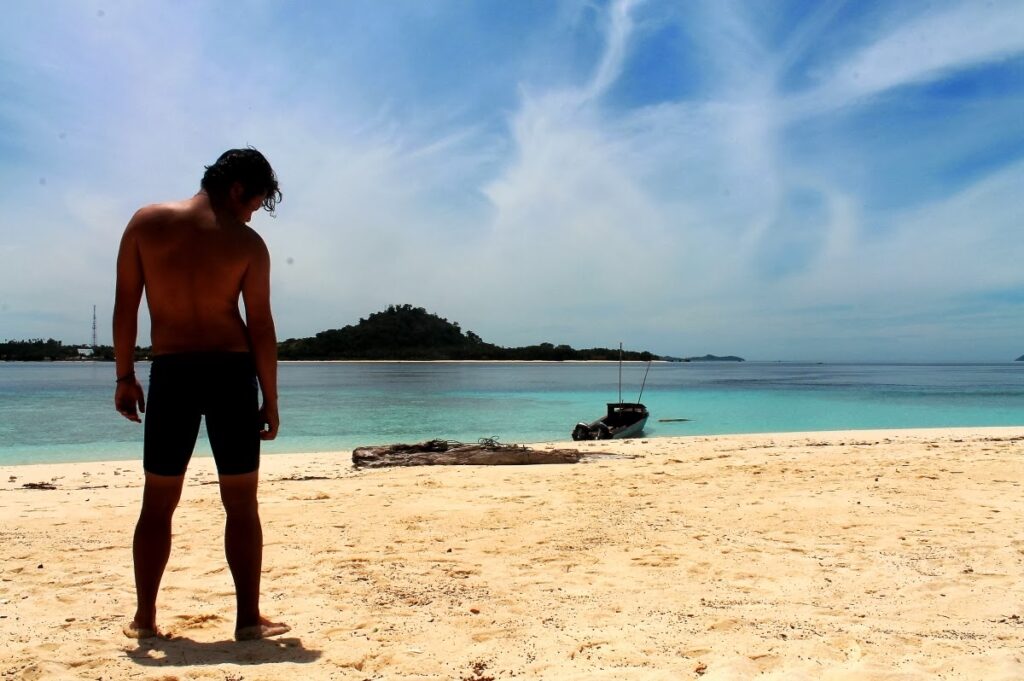 Wonderful Likupang