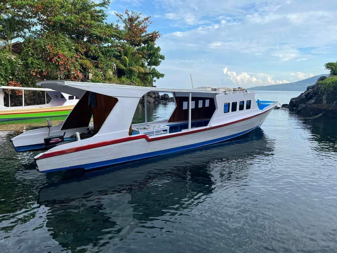Manado Snorkeling Tour