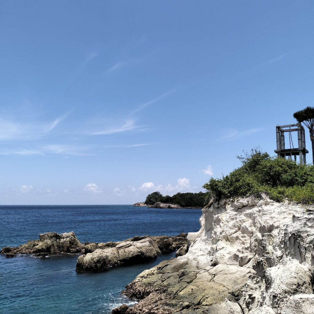 Jiko Beach Camping
