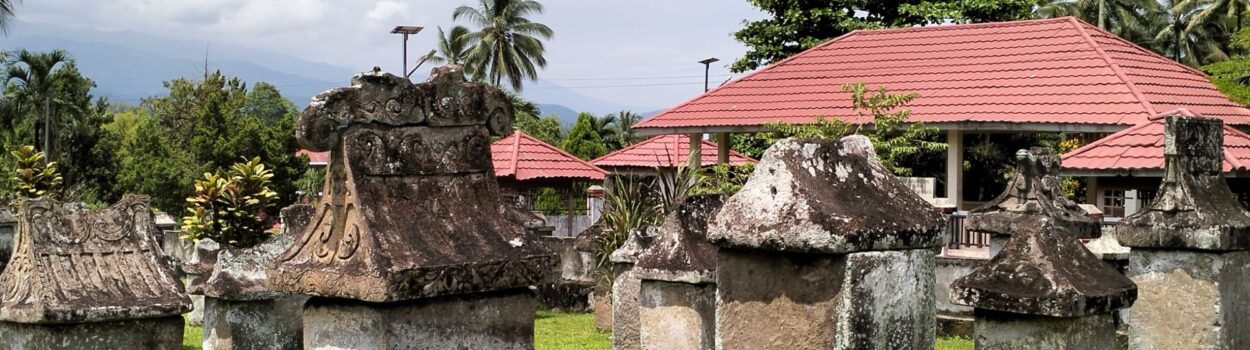Minahasa Rural Exploration, Shore Excursions