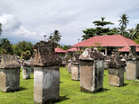 Minahasa Rural Exploration, Shore Excursions