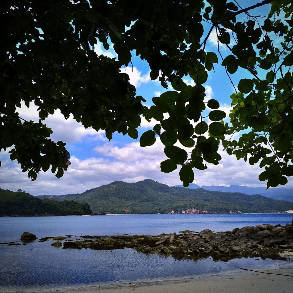 Jiko Beach Camping
