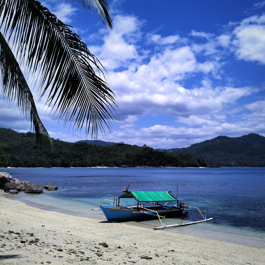 Jiko Beach Camping