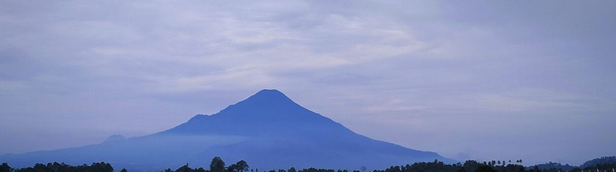 Mount Klabat Trekking
