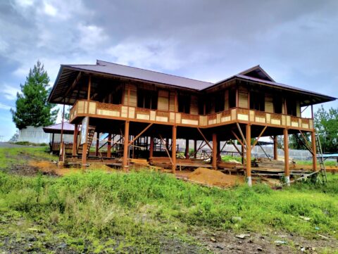 Tomohon Scenic Tour, Minahasa Rural Exploration