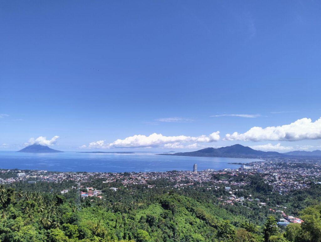 Explore Minahasa Heartland, Minahasa Rural Exploration, Manado City Excursion