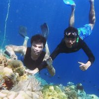 Snorkeling Tour Bunaken