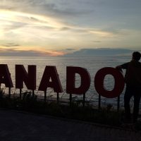 Tour Manado
