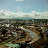 Manado City Excursion