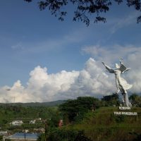 Tour Manado, Manado City Excursion, Minahasa Highland Excursion