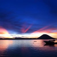 Siladen Island