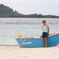 Lehaga Island or Lihaga Island