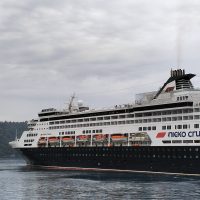 Shore Excursions