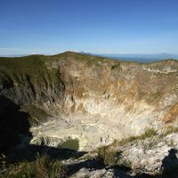Tomohon Scenic Tour