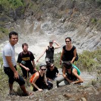 Explore Minahasa Heartland, Sulawesi Family Escapade