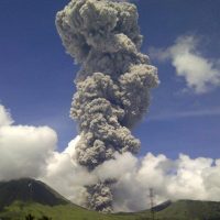 Trekking Mount Lokon, Tomohon City Excursion