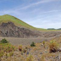 Tour in North Sulawesi,