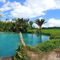 Lush Minahasa, Highland, Tour In North Sulawesi