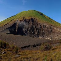 Tour in North Sulawesi, North Sulawesi's Emerald Trails