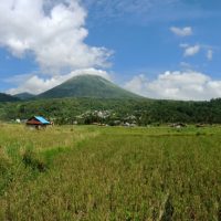 Tomohon Floral Festival, Explore Minahasa Heartland