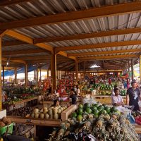 Explore Minahasa Heartland, Minahasa Peninsula