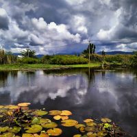 Minahasa Highland Trails, Explore Minahasa Heartland, Minahasa Highland Excursion