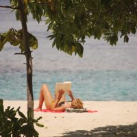 Molosing Island Camping