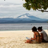 Enchanting Likupang