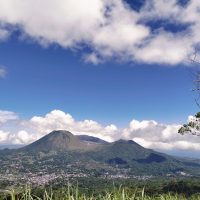 Minahasa Highland Trails, Tomohon Scenic Tour, North Sulawesi's Emerald Trails, Shore Excursions