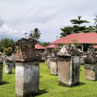 Minahasa Rural Exploration, Shore Excursions