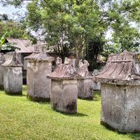 North Sulawesi's Emerald Trails, Minahasa Cultural Excursion