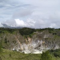 Explore Minahasa Heartland, Sulawesi Natural Heritage,