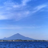 Mount Klabat Trekking, Manado City Excursion