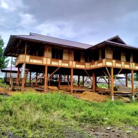Tomohon Scenic Tour, Minahasa Rural Exploration