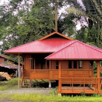 Minahasa Highland Trails, Tomohon City Excursion